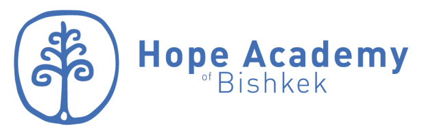 Hope Academy of Bishkek Moodle